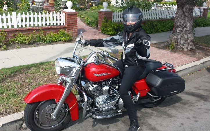 The Woman Behind Art Decal: Rebeca Hernandez Pulido